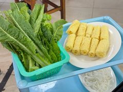 -花苑美食横琴生蚝火锅(拱北粤华路店)