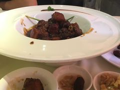 圆苑红烧肉-圆苑(上海广场店)
