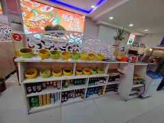 -味香林牦牛自助火锅