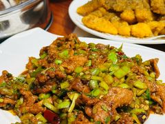 -恩宏德餐馆(平山道店)