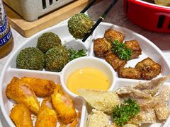 -东江海鲜大排档·潮汕菜·砂锅粥