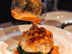 -狮王府淮扬菜(夫子庙老门东店)