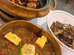 -烹湘·鲜炒湖南土菜(海珠店)