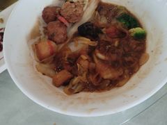 -大碗居·烤鸭·鱼头泡饼(天坛东门店)