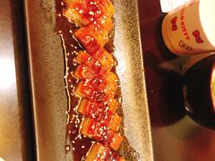 -佛山希尔顿酒店·融誉亚洲美食荟