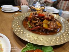 -北疆饭店(朗悦公园茂店)