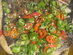 -半天妖烤鱼(芝罘万达店)