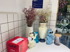 -丁先生蛋糕·品质鲜作(桐梓林店)