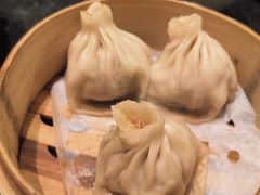 -南京大牌档(新街口德基广场店)