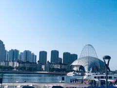 -海河外滩公园