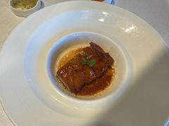 -富力丽思卡尔顿酒店·丽轩中餐厅