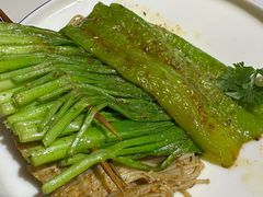 -龚海宝· 烧烤· 羊肉原切挂糊更好吃(庄市店)