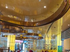 -鲁商铂尔曼大酒店·铂丽自助餐厅