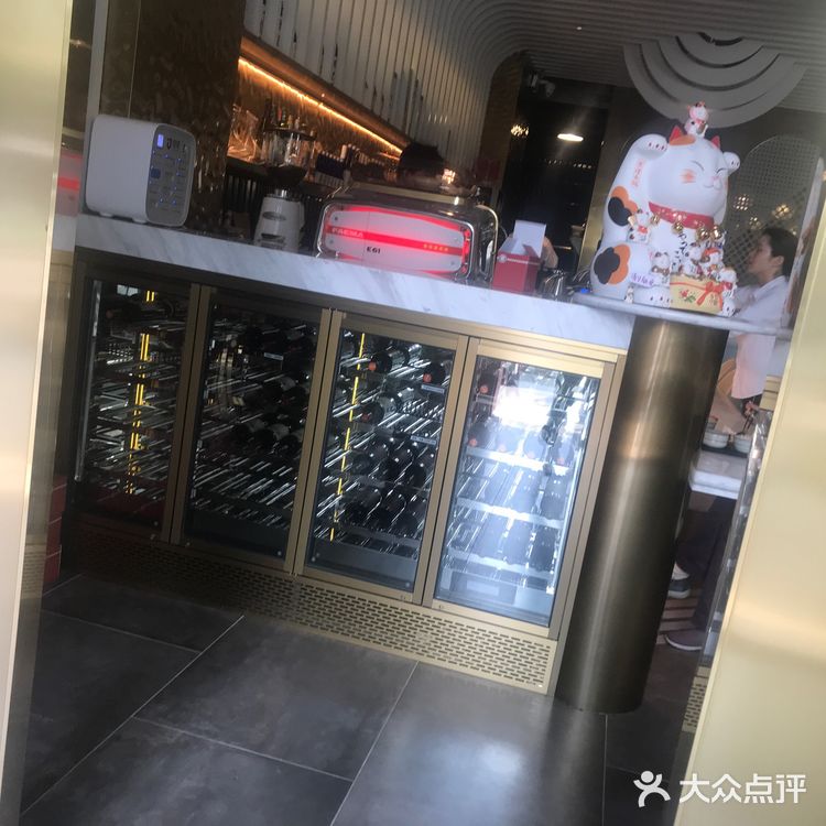 【YOKOHAMA开餐厅啦🍱～～】