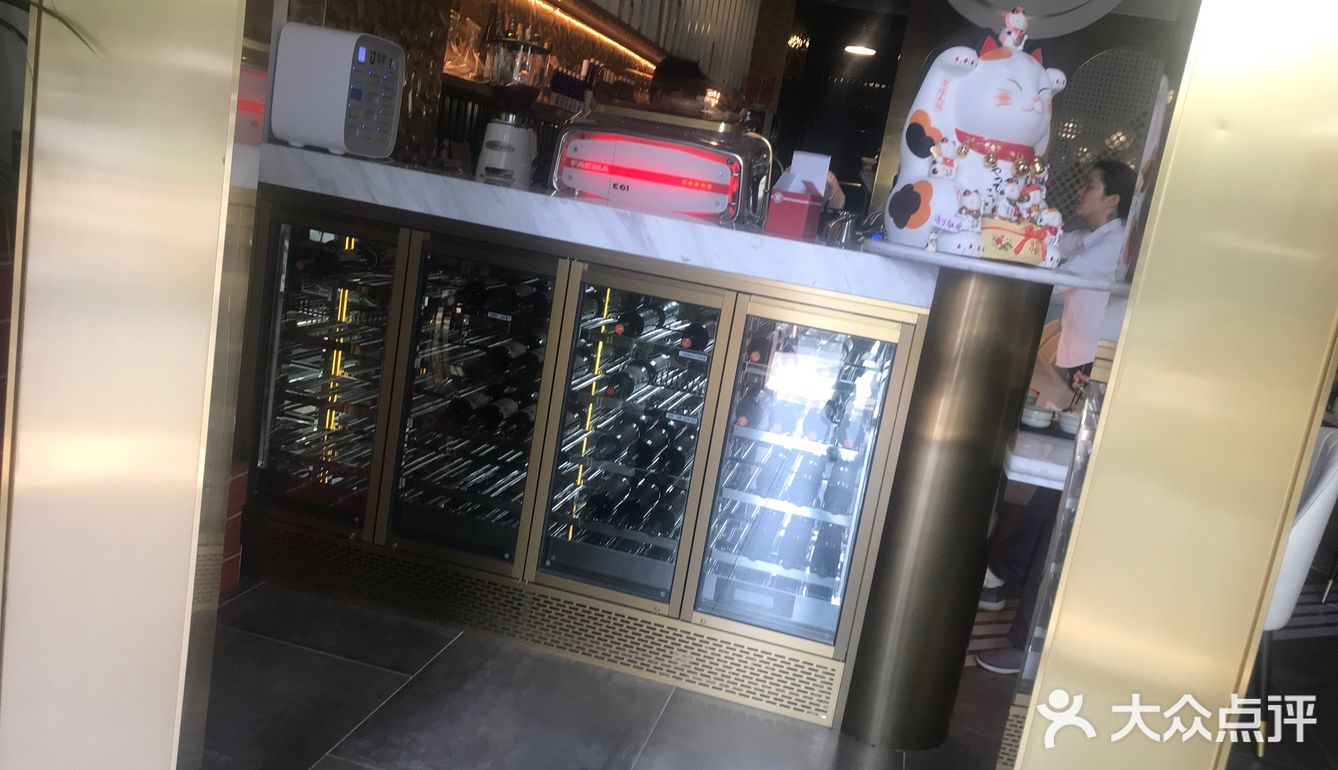 【YOKOHAMA开餐厅啦🍱～～】
