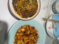 -川人百味(金安中央大街店)