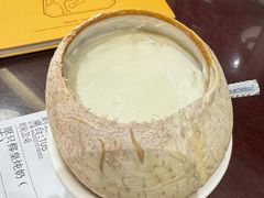 -民信老铺(双皮奶博物馆店)