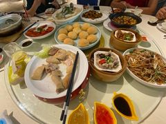-娱筷海鲜酒家(广州南沙店)