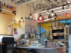 大堂-Mesa Madre梅萨妈妈·Bintana(国贸店)