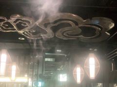 大堂-湊湊火锅·茶憩(东城万达店)