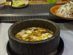 -滇藏石锅宴(崇仁巷老店)