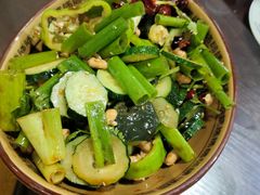 啤酒菜-孙厨娘川味饭馆(临河街店)