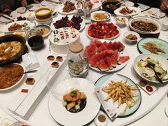 -贝勒爷·酥不腻烤鸭
