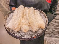 -熹悟海鲜火锅·广式打边炉