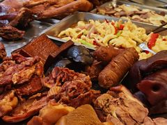 -大竹林卤菜(慈竹苑店)