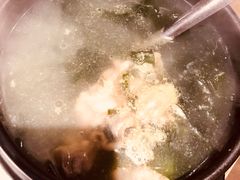 -弘益铭家九炙社韩国烤肉料理(尚美店)