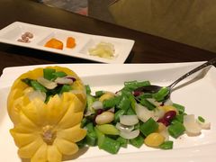 -元素中餐厅.海南菜.粤菜.椰子鸡.海鲜.包房.石梅湾威斯汀度假酒店