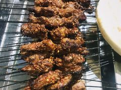 -清真·马峰烤肉(小学习北巷店)