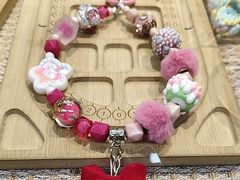 -郑在DIY·潮玩银饰绘画手作(中央大道旗舰店)