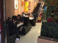 -金豆角砂锅焖面(安贞店)