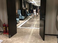 -德信恒隆国际酒店