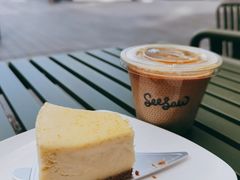 -Seesaw Coffee(深圳万象天地店)