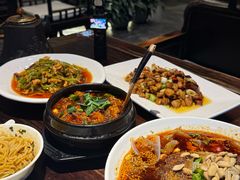 -陈麻婆豆腐(旗舰店)