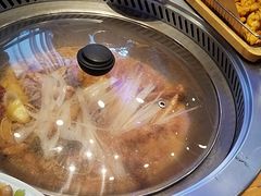-山里屯铁锅炖·东北菜(康桥店)