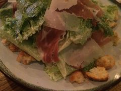 凯撒沙拉-PIZZA BIANCA(民园店)