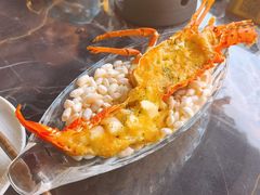 -广富林宰相府酒店·水云间