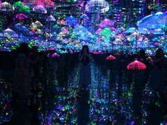 -天津梵高星空艺术馆(天河城旗舰店)