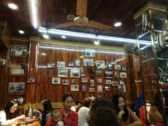 大堂-清真.德枭炕肉店.青海菜(大新街夜市店)