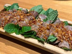 -一坐一忘云南菜(北京skp店)