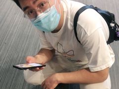 -影汇之星8字形摩天轮