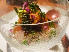 -桐寿司Sushi Tong