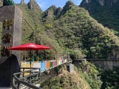 -十渡东湖港风景区