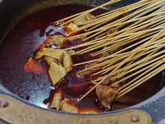 -冒椒火辣(奎星楼街店)