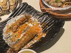 -79号渔船海鲜饭店(岗厦店)