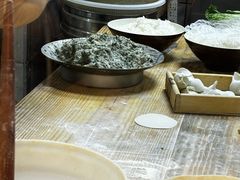-海知道大连海鲜水饺(南山大冲店)