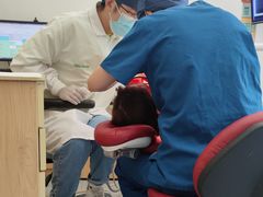 -上海康怡口腔门诊部Alpha Dental